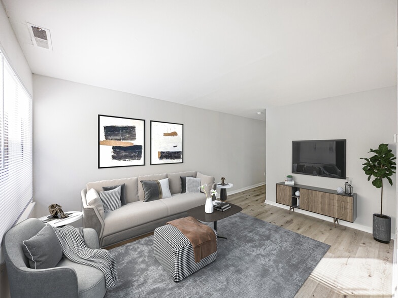 Hilltop Crescent 49014937 Stenton Ave Philadelphia PA 19144