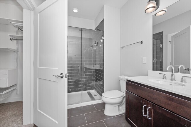 Floorplan - Adams Edge Apartments