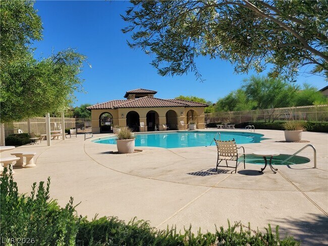 Building Photo - 10268 Cool Mist St