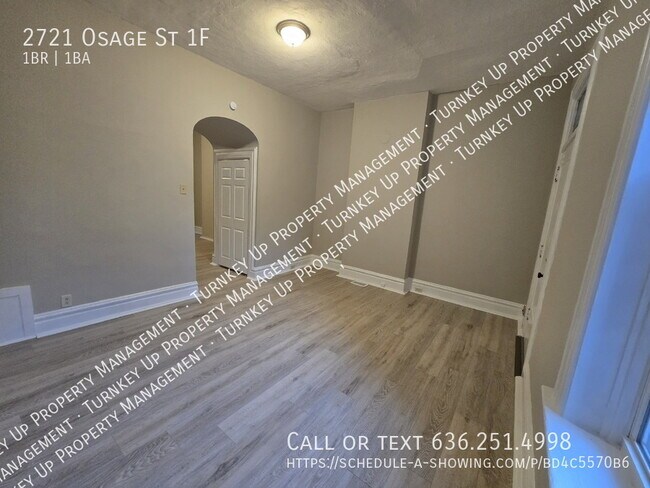 Building Photo - 2721 Osage St