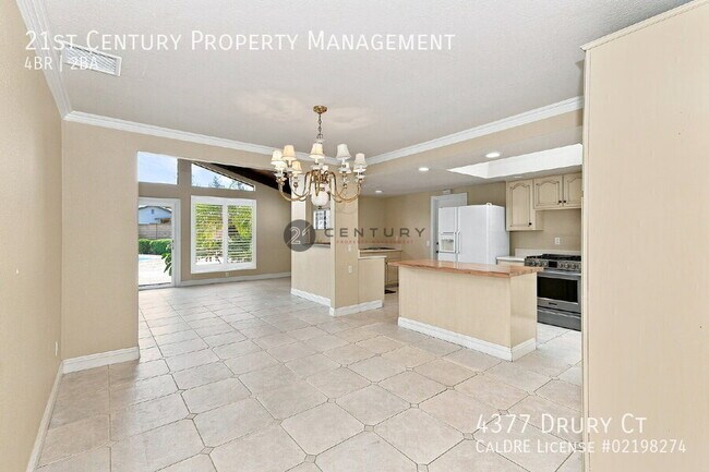 Building Photo - 4377 Drury Ct