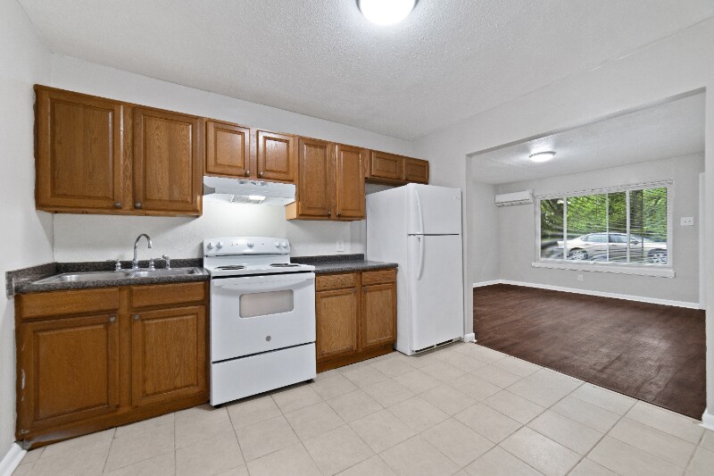 Building Photo - 3410 Elizabeth St NW