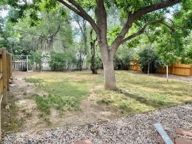 Building Photo - Cute House For Rent near CSU & Old Town!