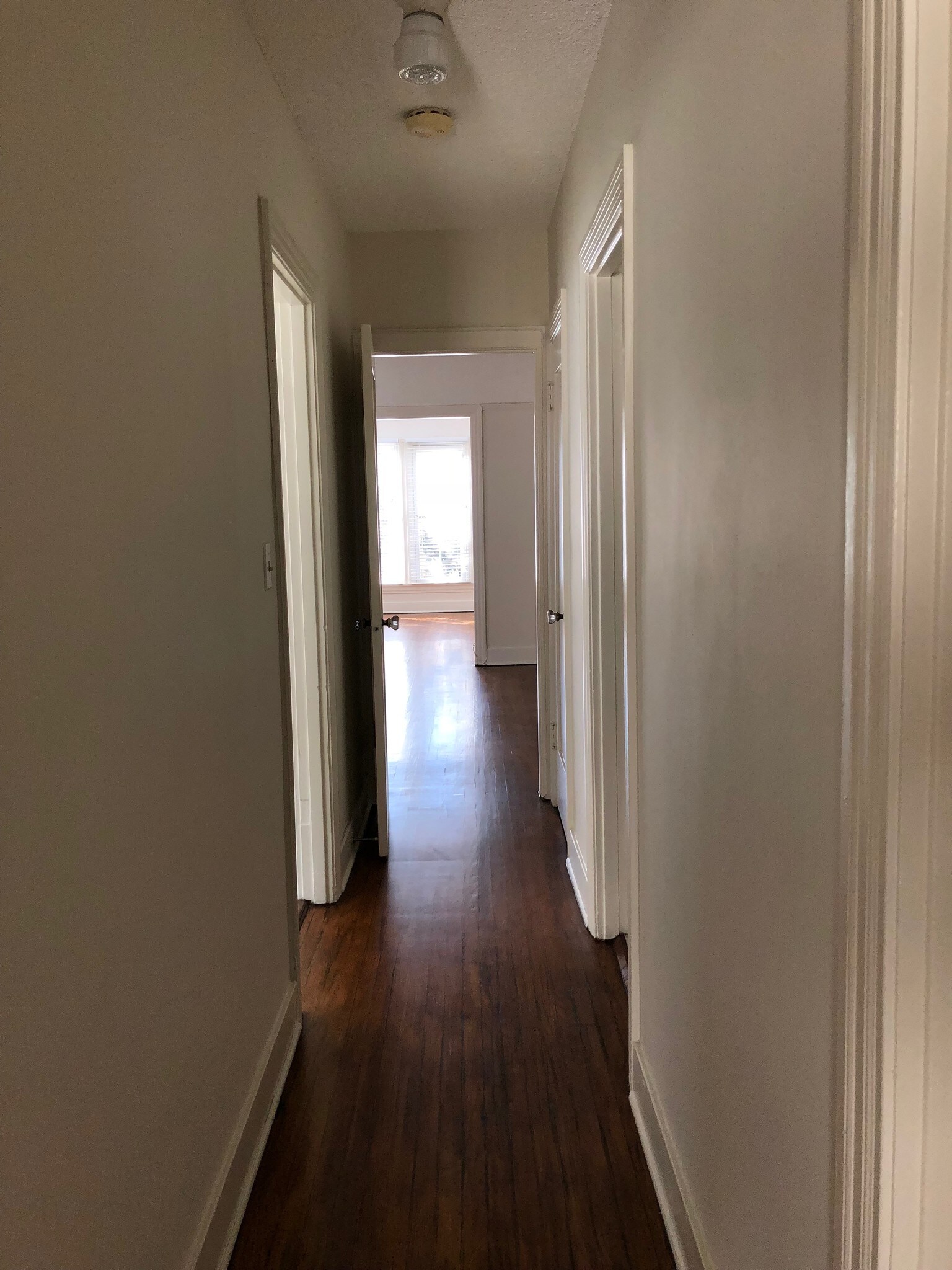 Hall - 1134 N Gardner St
