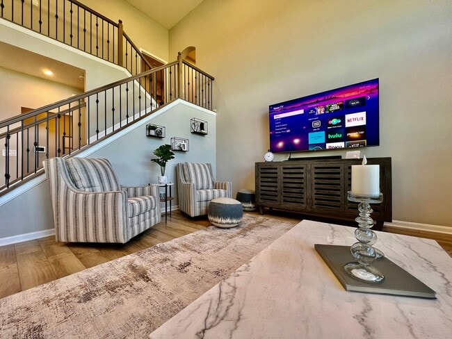 Building Photo - 1825 Archerfield Pl