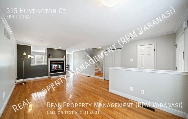 Building Photo - 315 Huntington Ct