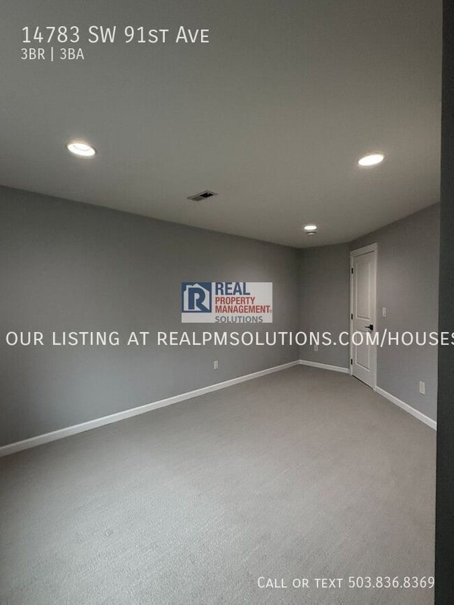 Building Photo - 14783 SW 91st Ave