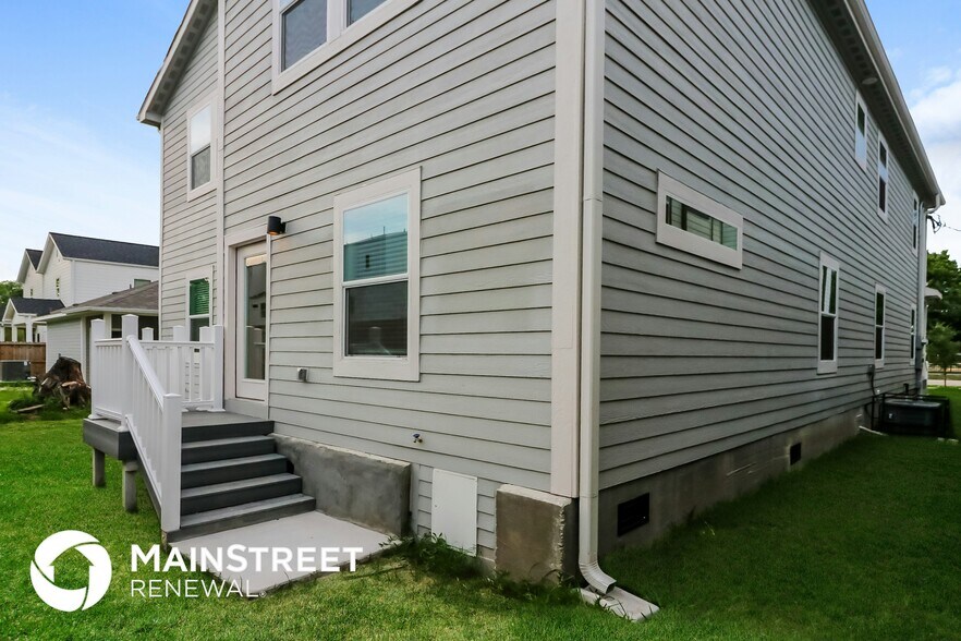 Building Photo - 4712 Rawley St