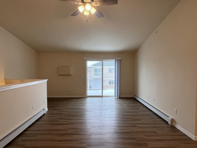 Floorplan - SCS Athens Apartment Community