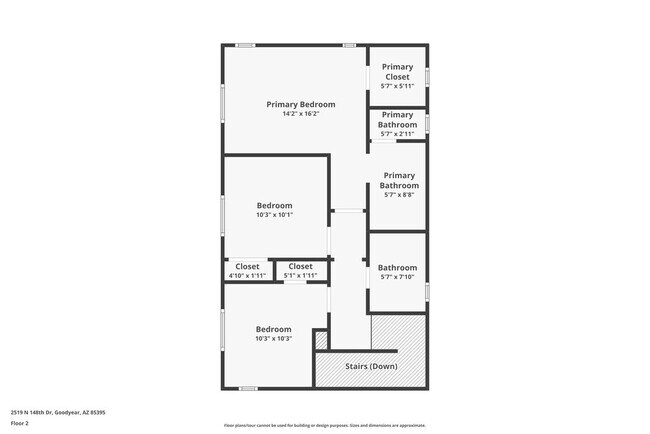 Building Photo - 2519 N 148th Dr