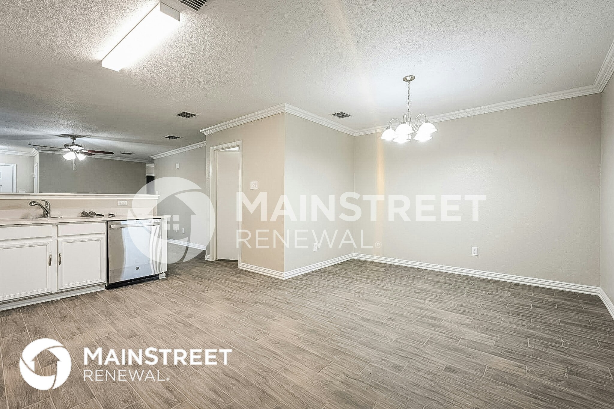 Building Photo - 704 Panola Dr