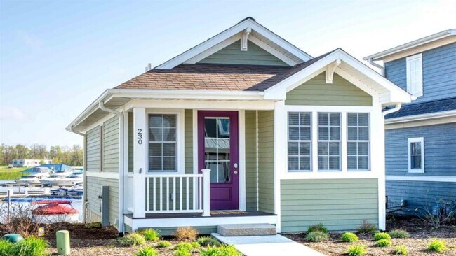 Primary Photo - 230 Leeward Way