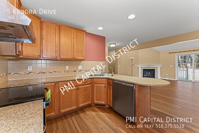 Building Photo - 5 Kendra Dr