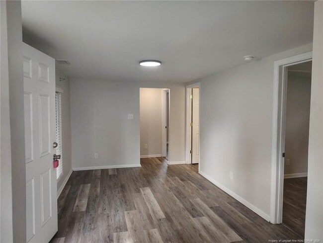 Building Photo - 508 Hobbs St