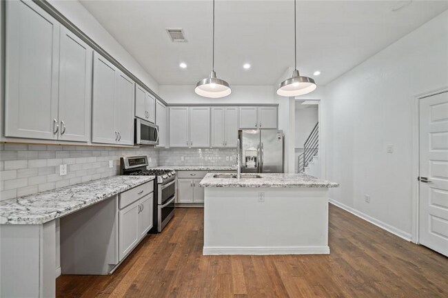 Building Photo - 7807 Tierwester St