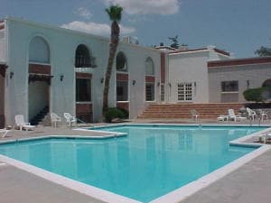 Primary Photo - 6201 Escondido Dr