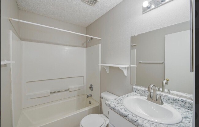 Building Photo - Fully renovated 3 BR/ 2 BA townhome off of Capital Park Circle