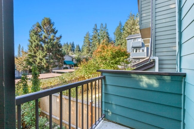 Building Photo - 3bd/2.25ba Seattle Townhouse
