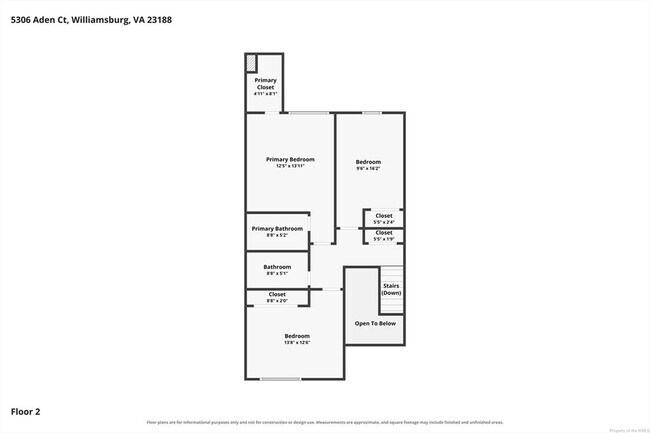 Building Photo - 5306 Aden Ct