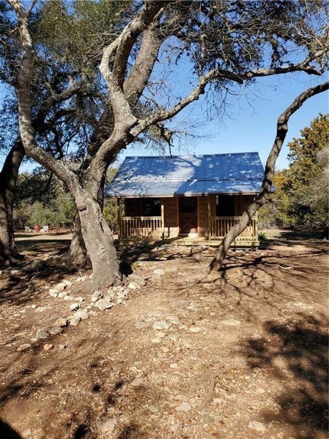 Building Photo - Cabin In Wimberley!