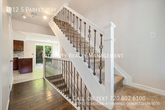 Building Photo - 4912 S Parfet Way