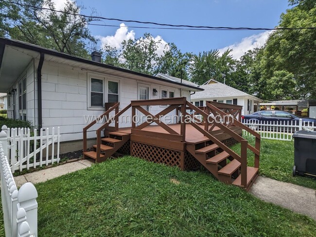 Building Photo - Ranch house with first floor laundry in Wh...