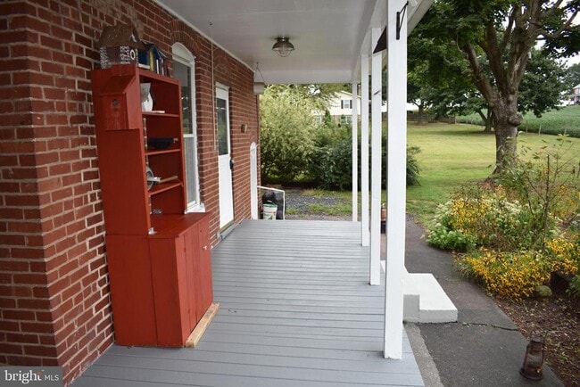 Building Photo - 5619 Jefferson Pike