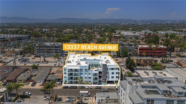 Building Photo - 13337 Beach Ave