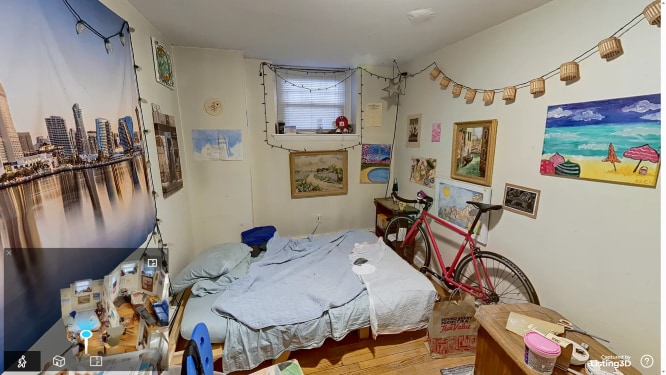 Building Photo - 54 Queensberry St