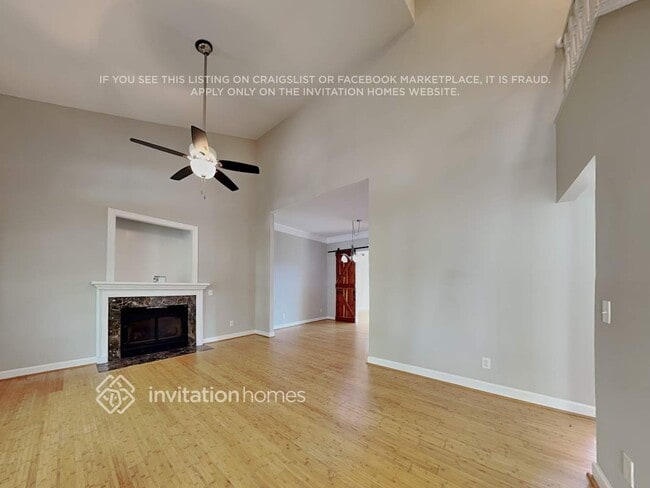 Building Photo - 101 Glen Alpine Cir