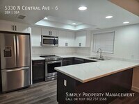 Building Photo - 5330 N Central Ave