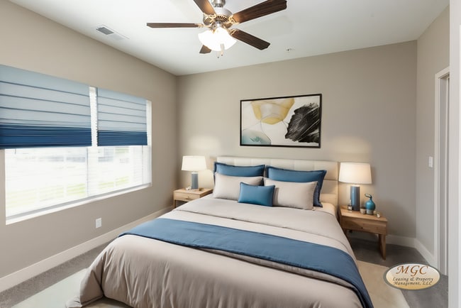 Building Photo - Welcome to Brighton Crossing apartments — ...