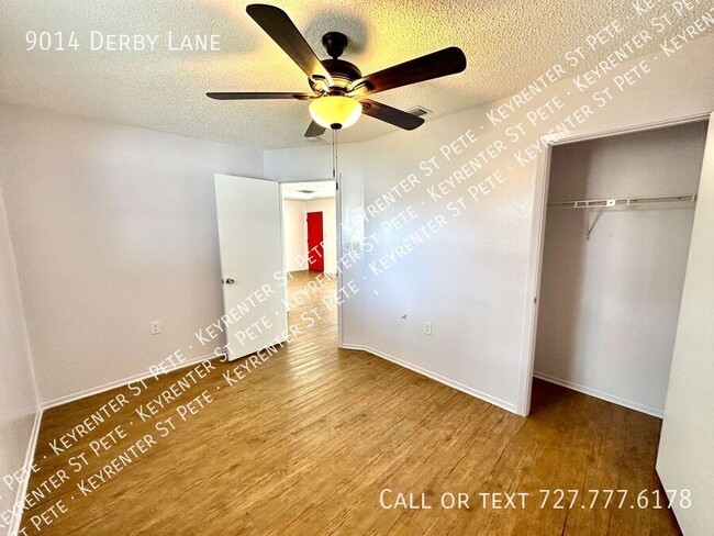 Building Photo - 9014 Derby Ln