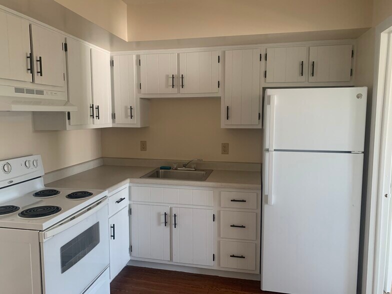 Building Photo - 315 Concord Ave