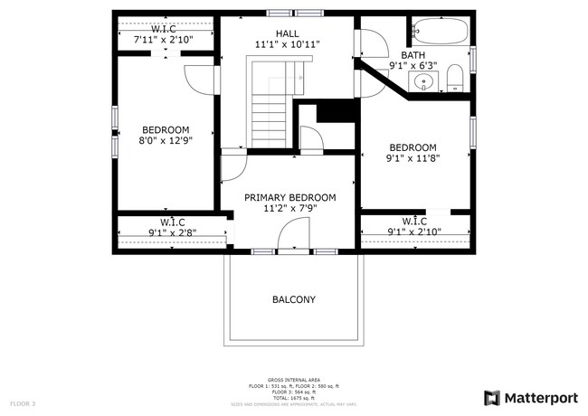 Building Photo - 1705 Jackson Ave