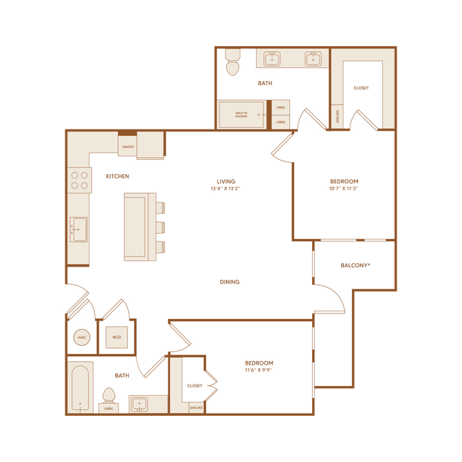 Floorplan - Revl Med Center