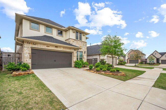 Primary Photo - 4106 Sherman Oak Ln