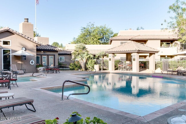 Building Photo - 9451 E Becker Ln