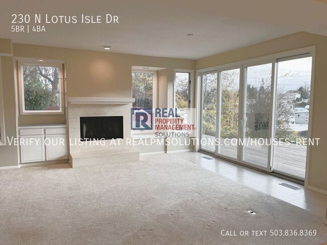 Building Photo - 230 N Lotus Isle Dr