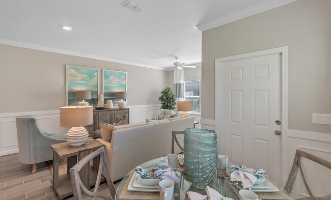 Building Photo - Spartina Cove Rental Homes
