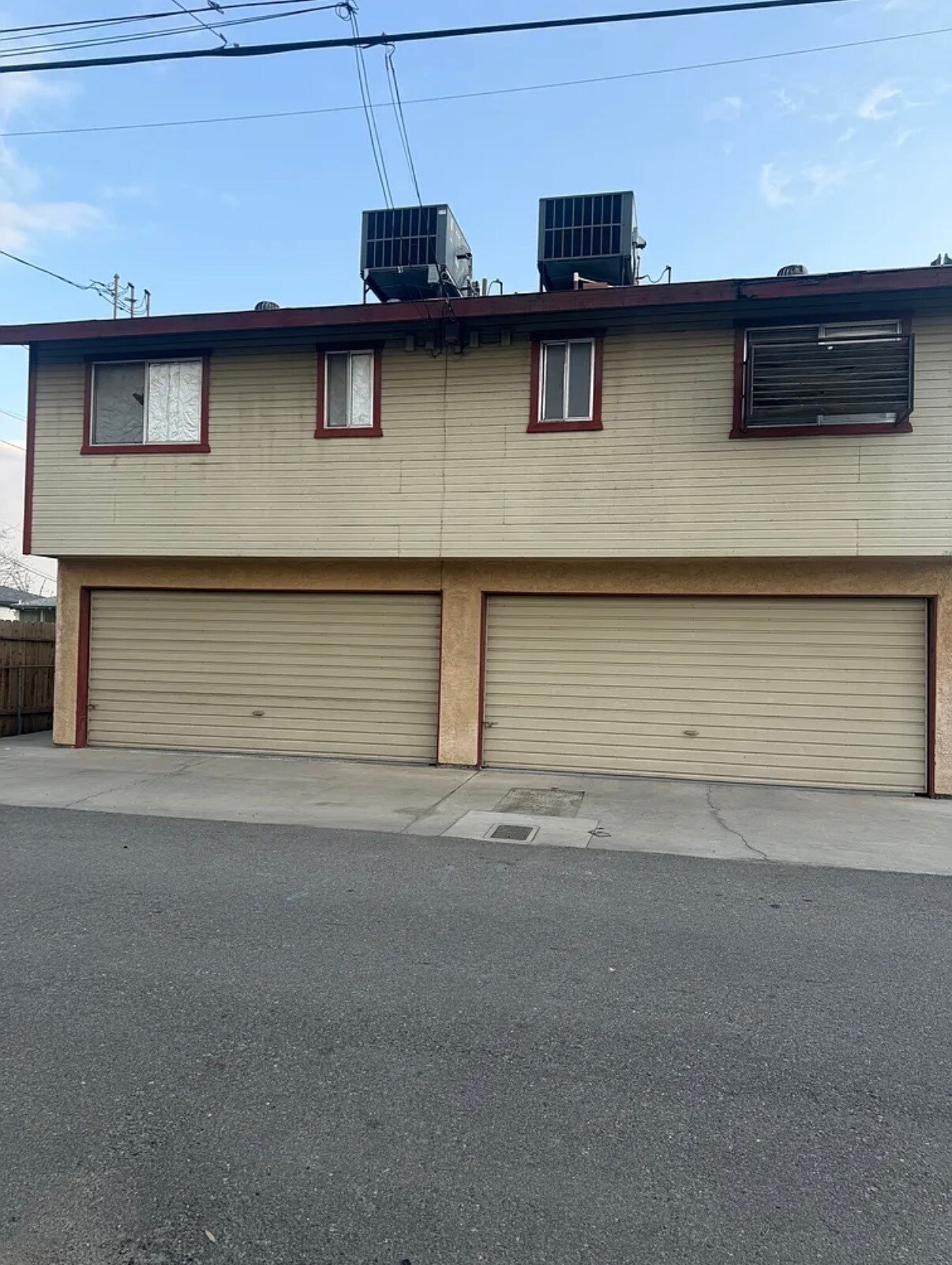 Building Photo - 2706 16th St