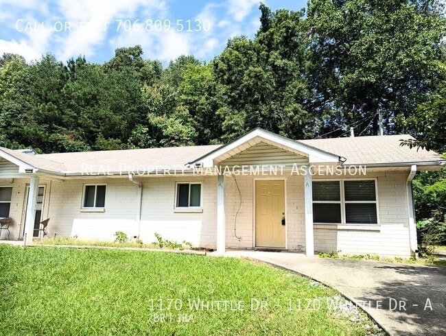 Building Photo - 1170 Whittle Dr SW