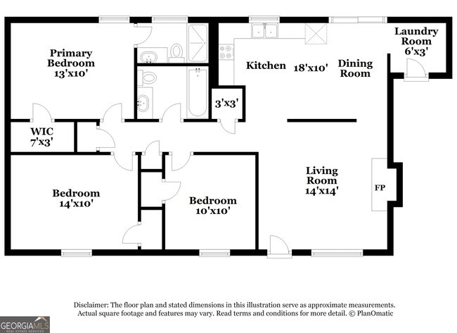 Building Photo - 635 Lakeridge Cir SE