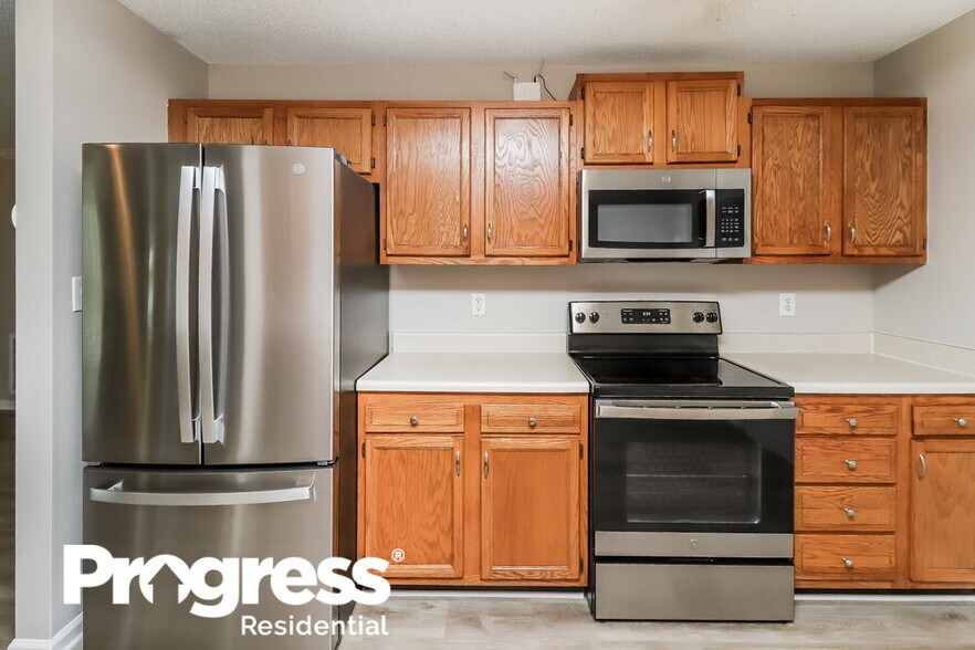 Building Photo - 1133 Piney Church Rd