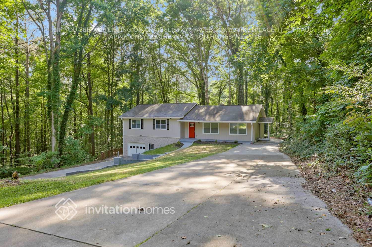 Building Photo - 5304 Valleyview Dr
