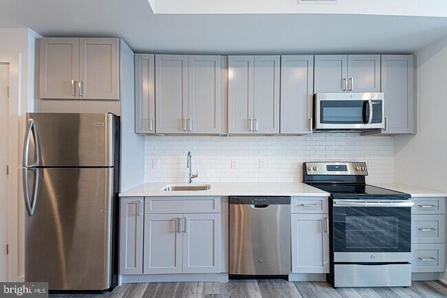 Building Photo - 1245 Ridge Ave