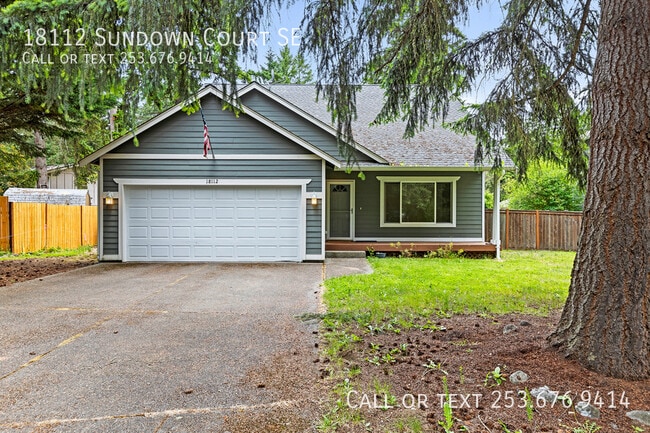 Building Photo - 18112 Sundown Ct SE
