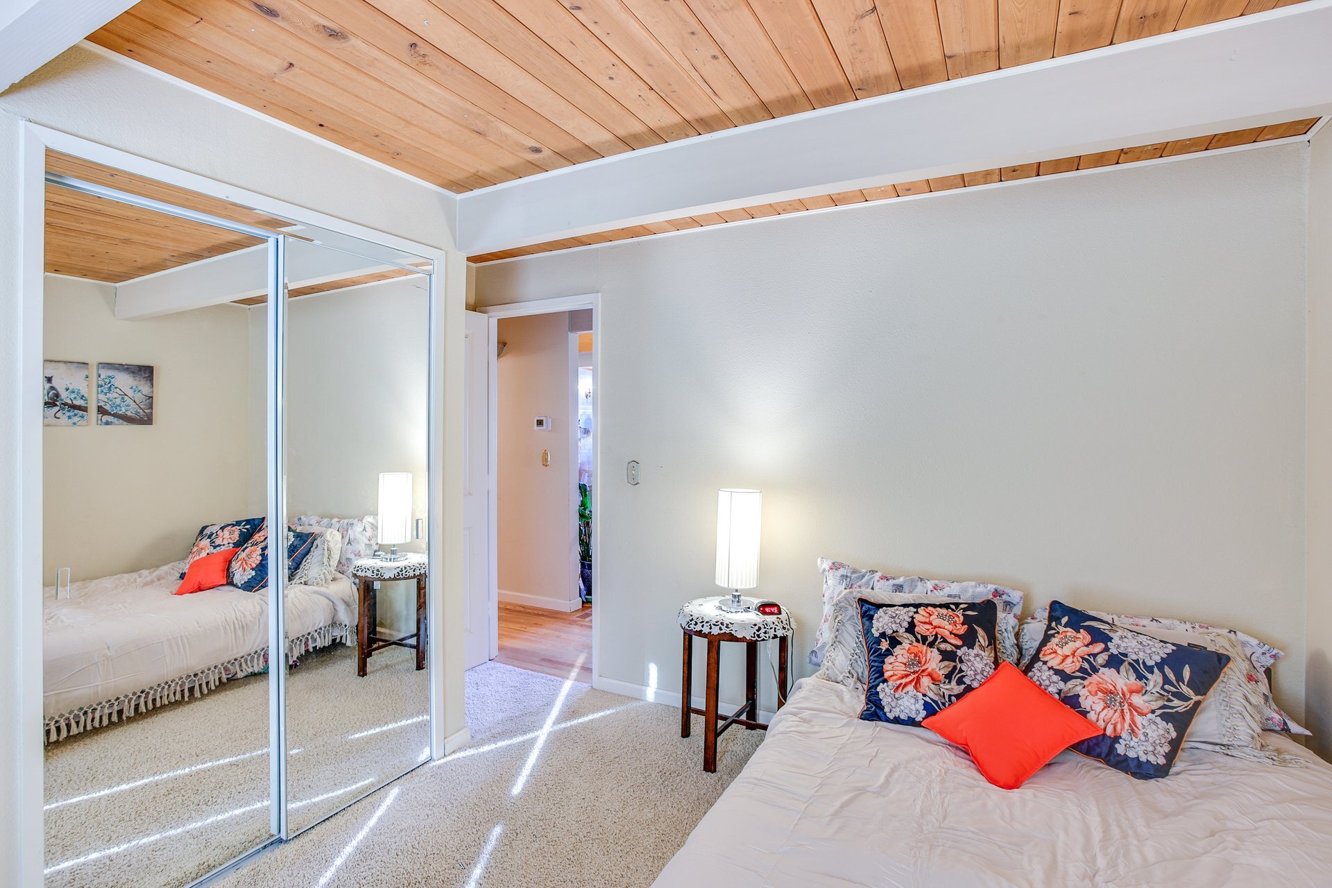 Second bedroom - 26332 135th Ave SE