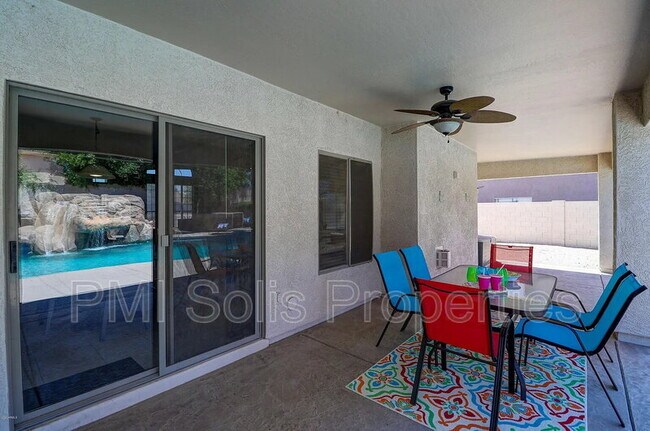 Building Photo - 13412 W Annika Dr