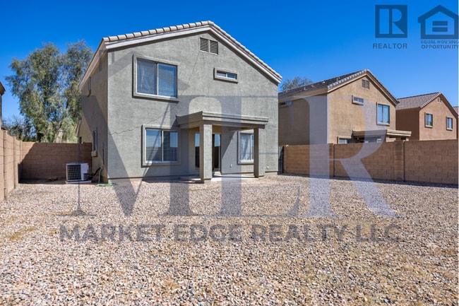 Building Photo - 4Bed/2.5 Bath Home in Maricopa! $1499 MOVE...